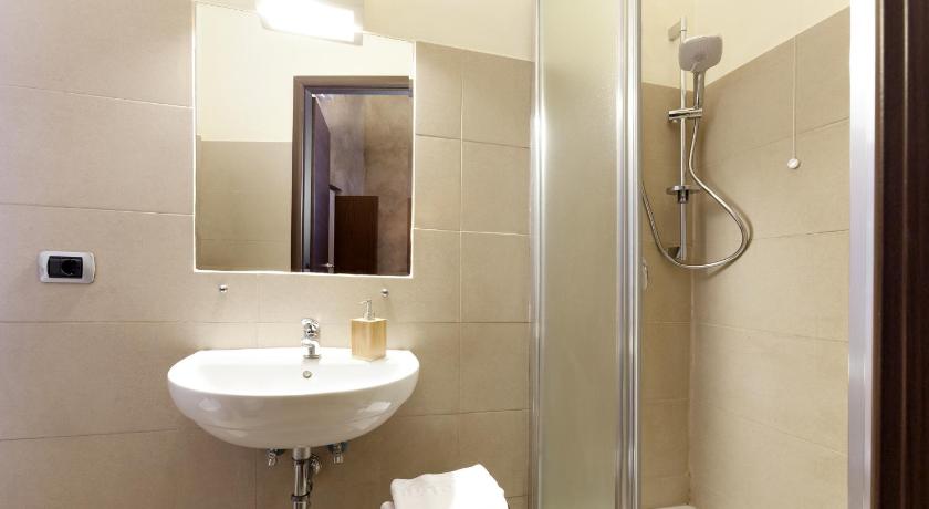 Folia — Hotel in Rome