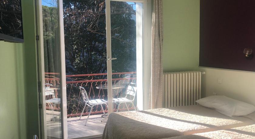 Hotel les Troenes photo
