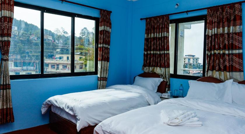 Nagarkot Nayagaun Homestay — Hotel in Nagarkot