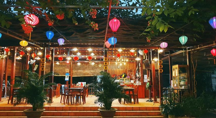 Thuy Tien Ecolodge photo
