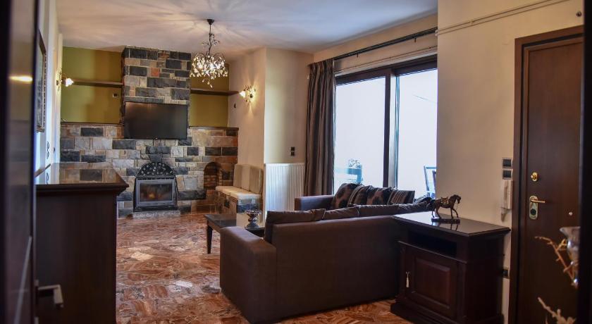 Image of Private House with Sea View 13