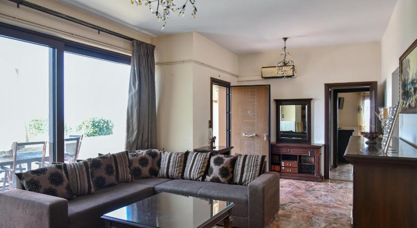 Image of Private House with Sea View 9