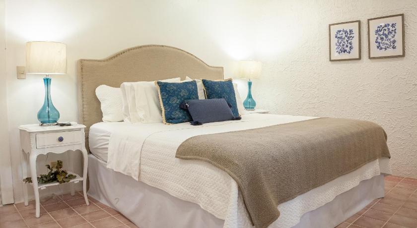 Angeli Gardens Boutique Hotel photo