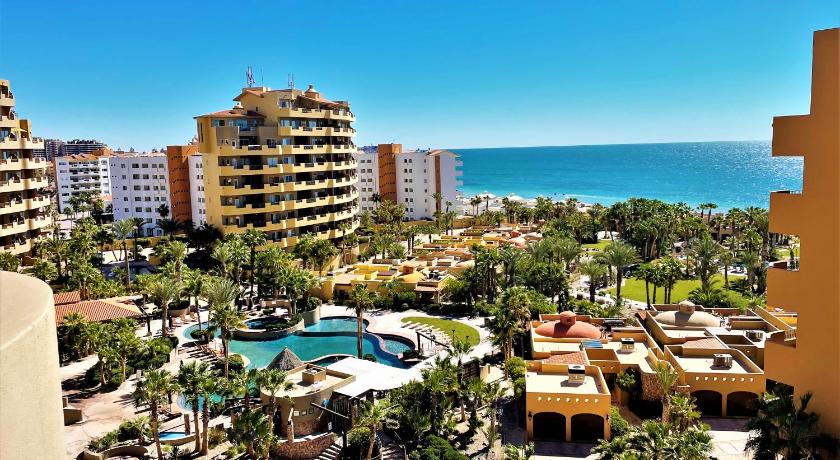 Bella Sirena 601-D — Hotel in Puerto Penasco