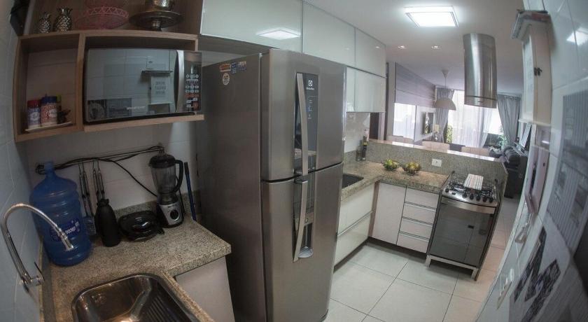 Image of Apartment with Balcony 16
