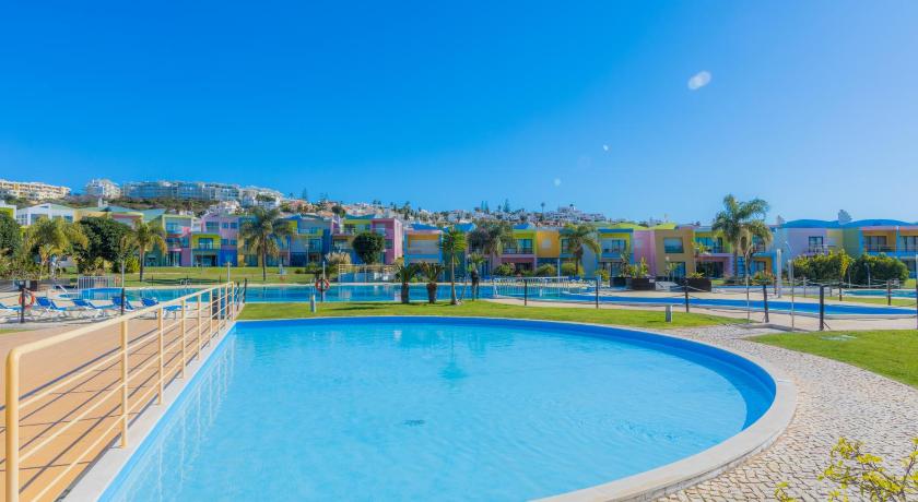 Apartamentos da Orada by Garvetur photo