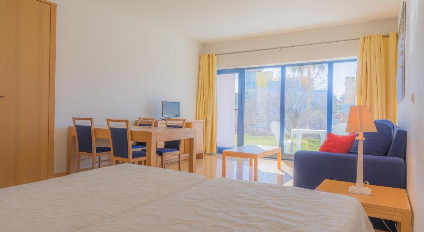 Apartamentos da Orada by Garvetur photo