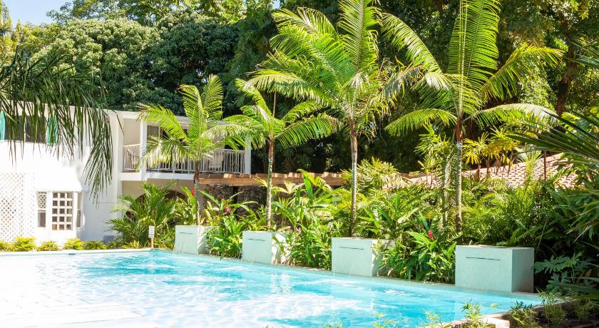 Angeli Gardens Boutique Hotel photo
