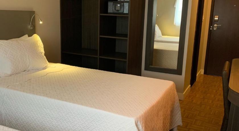 Manaus Ramada by Wyndham Manaus Torres Center 4-Star Hotel amenity