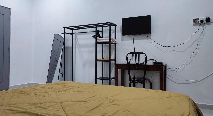 Image of Couple Room 4