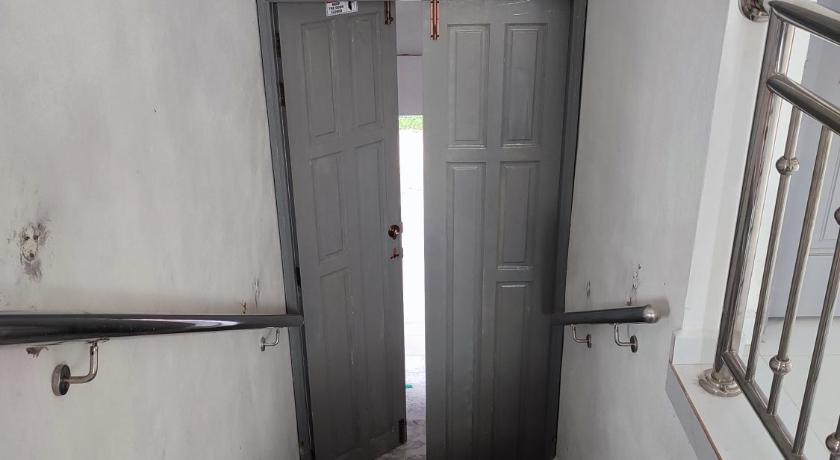 兰斗班让 Kayangan Inn 5星级 酒店 客房