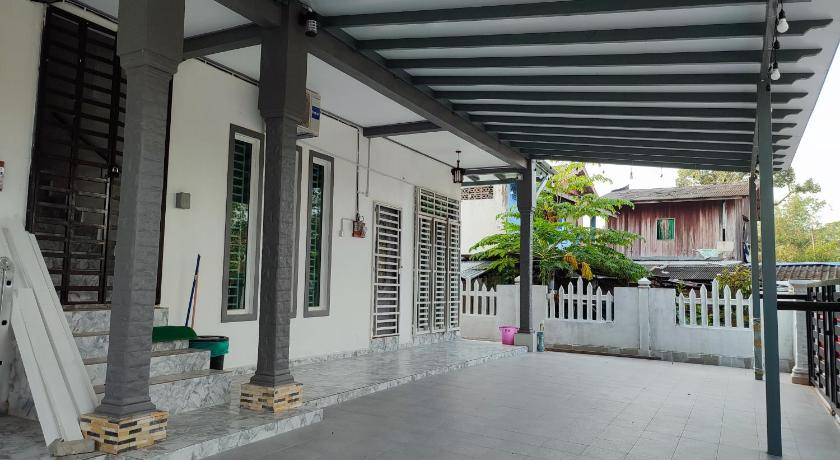 兰斗班让 Kayangan Inn 5星级 酒店 设施