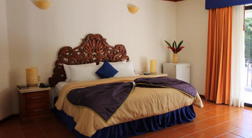 Image of Executive King Room 3