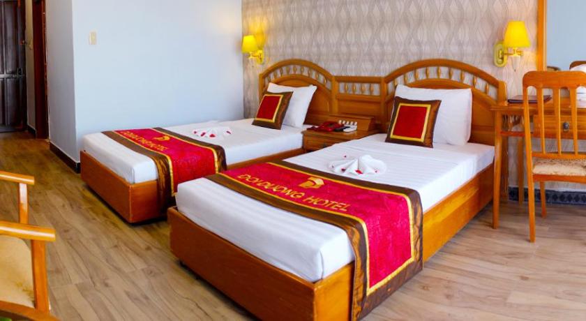 Doi Duong Hotel - image 34