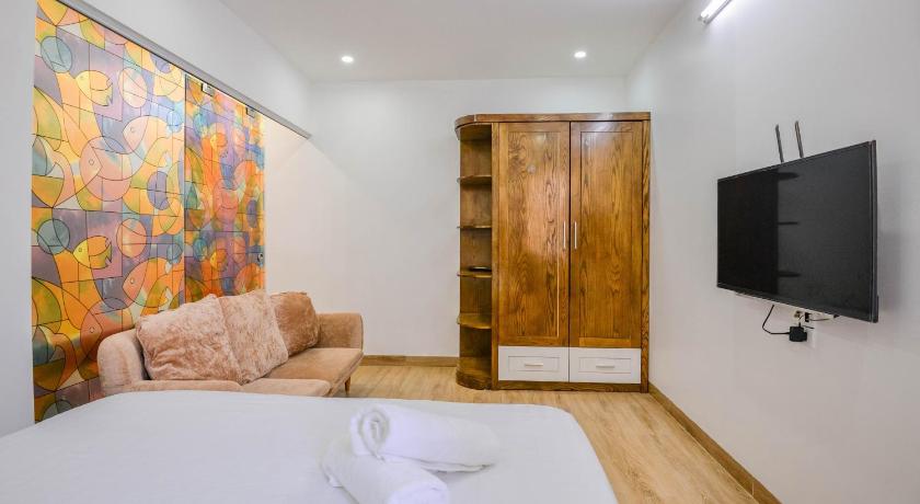 22housing Cau Giay Hotel & Residence photo