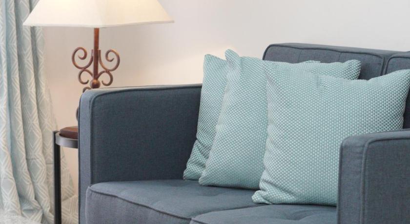 Image of 1-Bedroom Premier 8