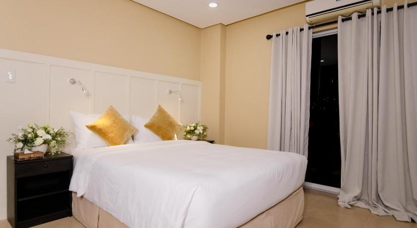 Image of 3-Bedroom Premier Room 9
