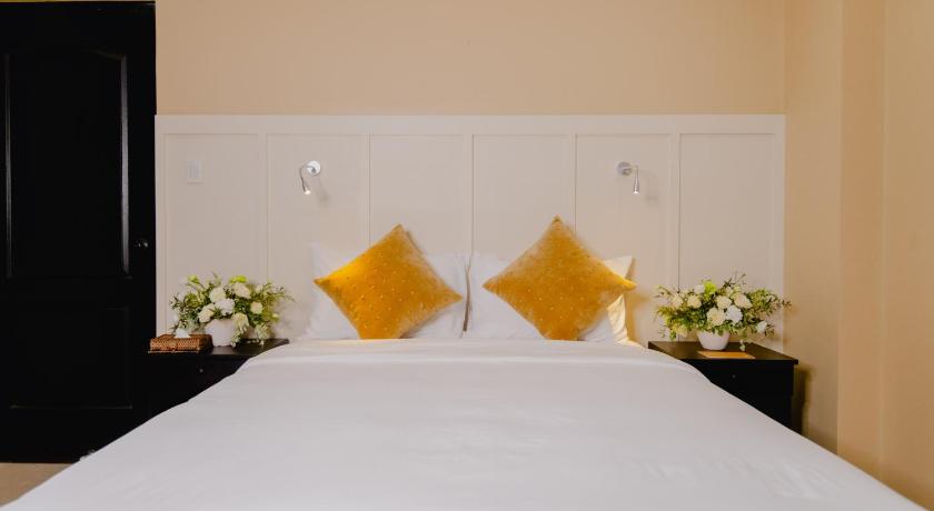 Image of 3-Bedroom Premier Room 17