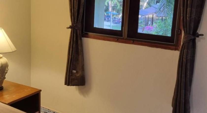 Image of Air Conditioning Hill View Standard Room 7