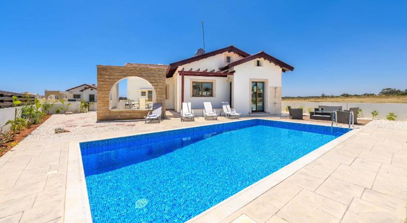 Kymma Holiday Homes & Bungalows photo