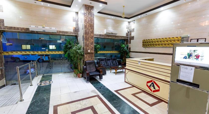 Al Eairy Apartments Madinah 6 photo