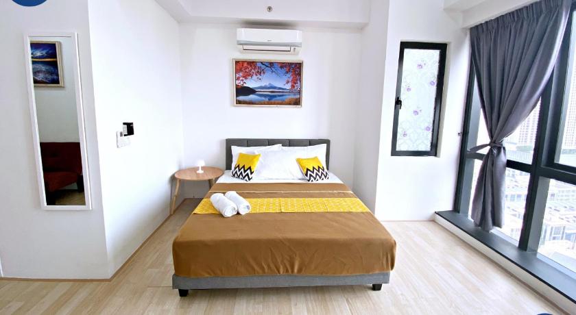 Revo Hotel & Suites Kuala Lumpur Bukit Jalil photo