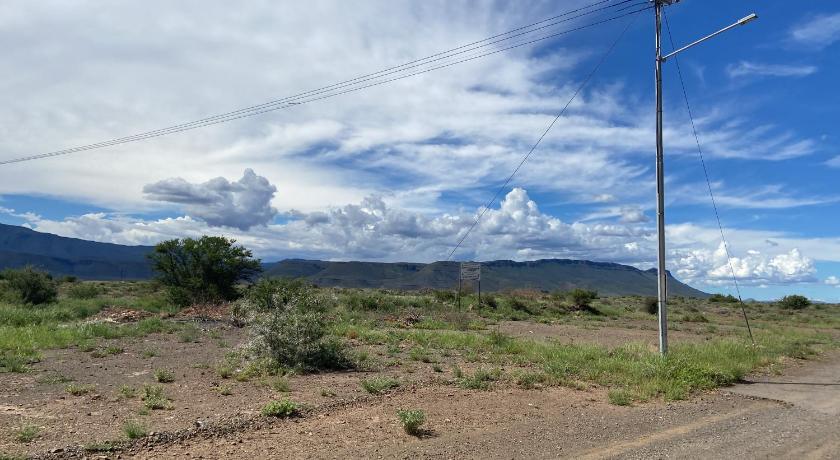 Cape Karoo Guesthouse photo
