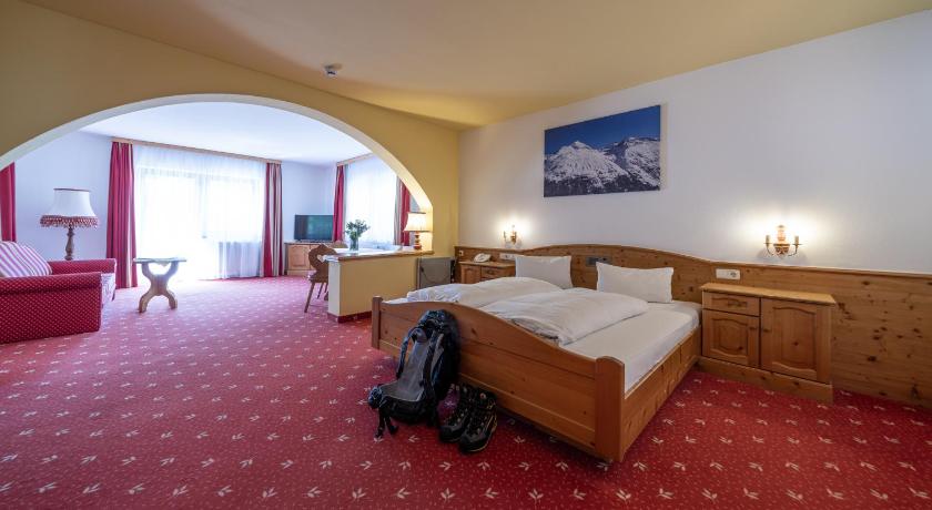 Image of Family Suite 1