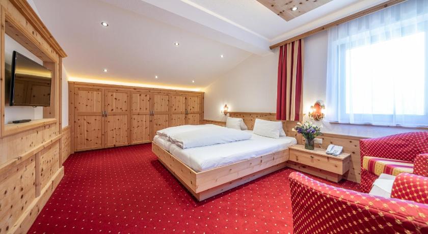 Image of Family Suite 0