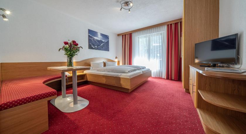 Image of Double Room 1
