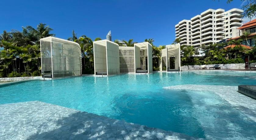 Pattaya Veranda Residence By Hello Pattaya 5-Star Guesthouse amenity