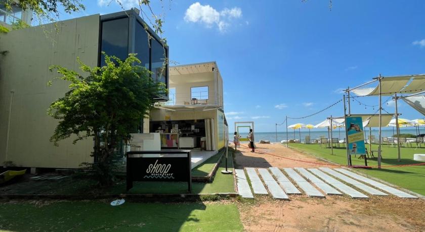 Pattaya Veranda Residence By Hello Pattaya 5-Star Guesthouse room