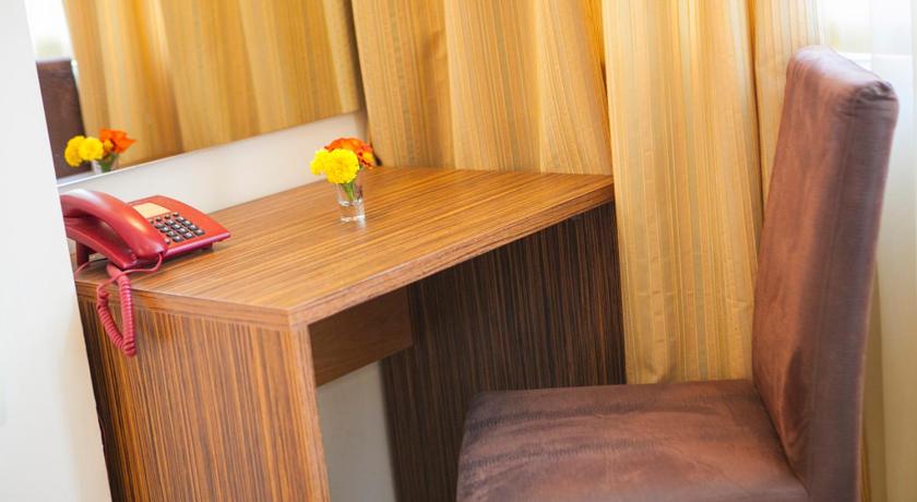 Strandzha Hotel - Free Parking photo