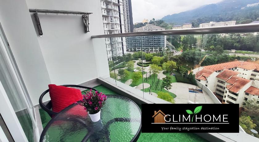 GlimHome @ Windmill Upon Hills Genting Highlands photo