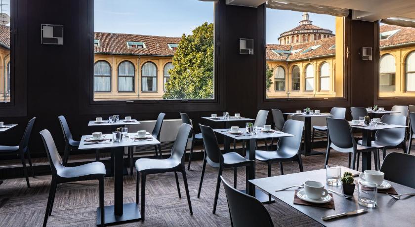 Hotel Palazzo Delle Stelline - image 5