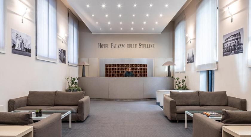Hotel Palazzo Delle Stelline - image 7