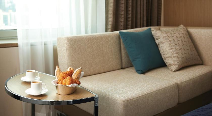 Bild av Executive Room With 1 Queen-Size Bed 11