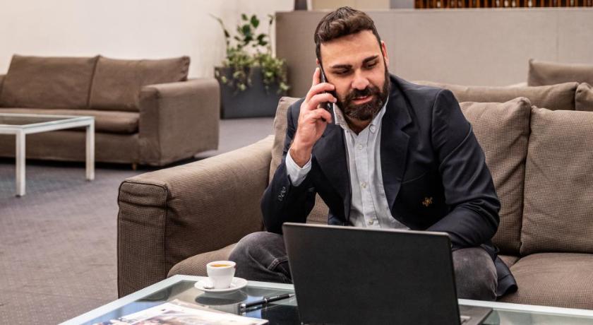 Hotel Palazzo Delle Stelline - image 9