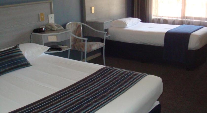 ibis Styles Adelaide Manor