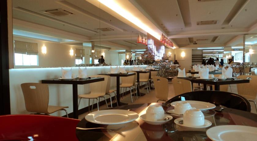 My Inn Hotel photo