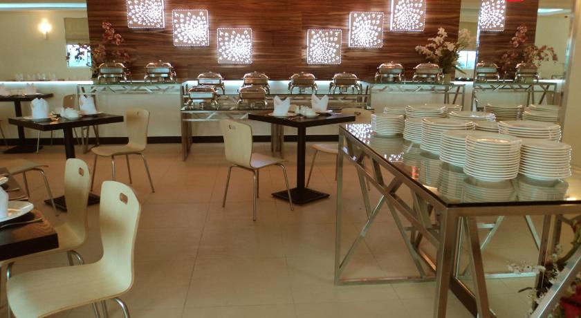 My Inn Hotel photo