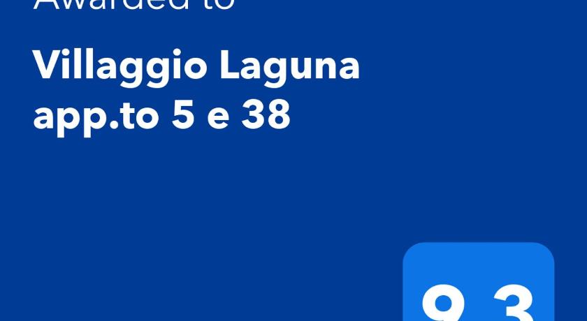 Villaggio Laguna app.to 5 e 38 photo
