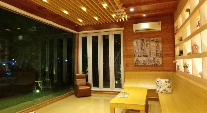 Arcadia Resort photo