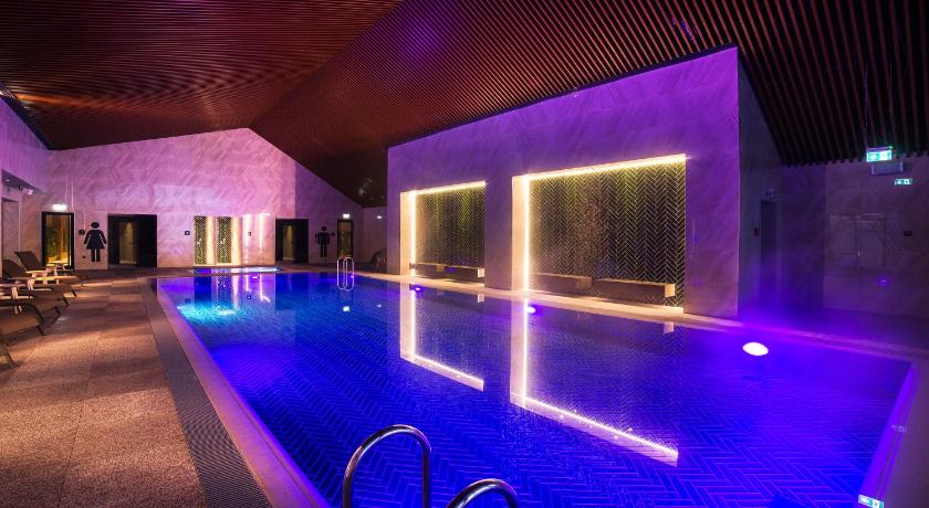 Radisson Blu Hotel Mount Erciyes - image 13