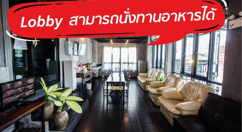 The Sky Loft Hotel photo