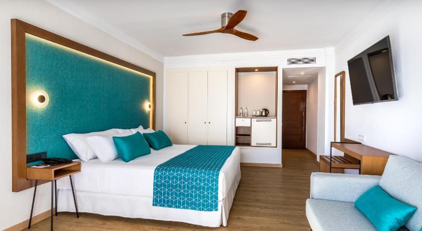 Barcelo Cabo de Gata Hotel photo