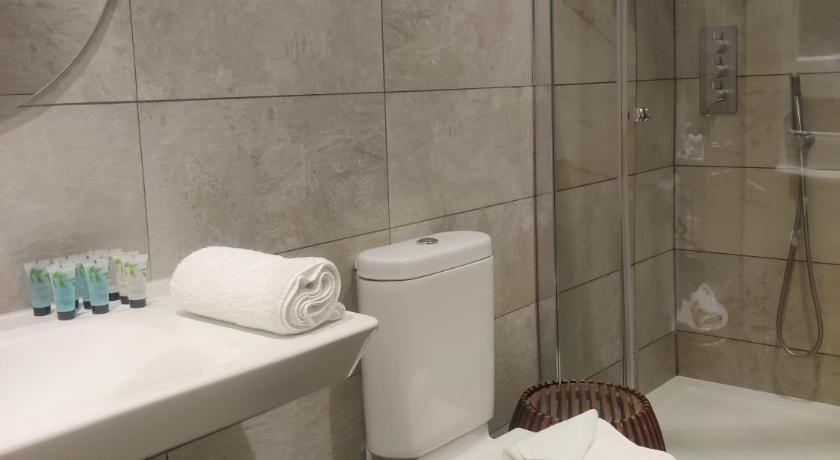 Aile Odası (Family Room) Görseli 14