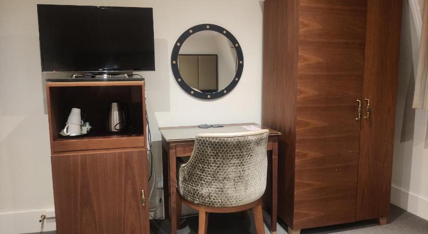 Aile Odası (Family Room) Görseli 16