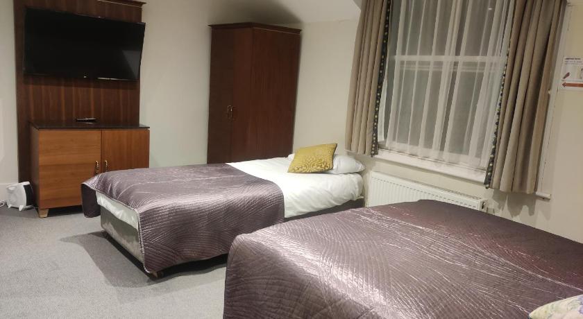 Aile Odası (Family Room) Görseli 15