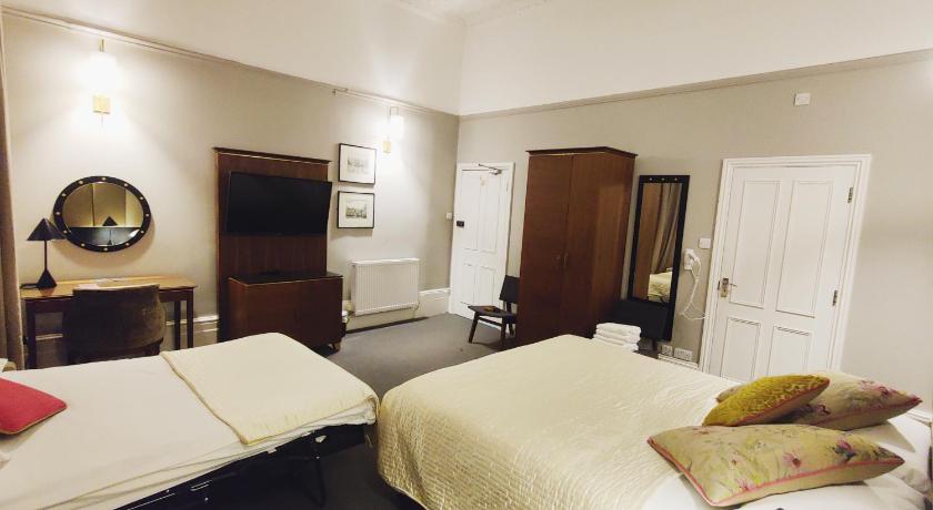 Aile Odası (Family Room) Görseli 12
